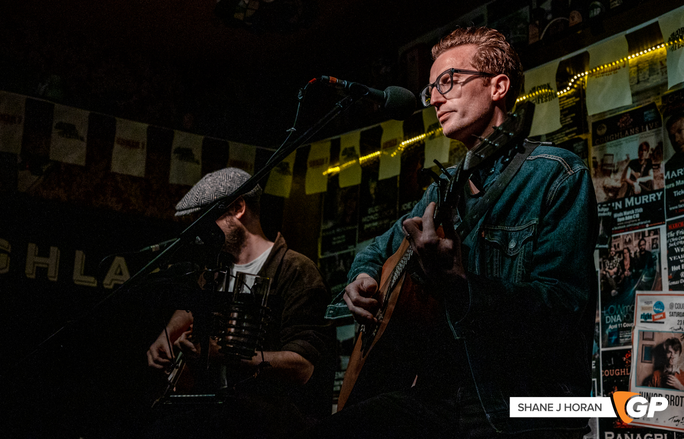 The Lost Brothers, Coughlans, Cork, Shane J Horan, 12-05-23-5