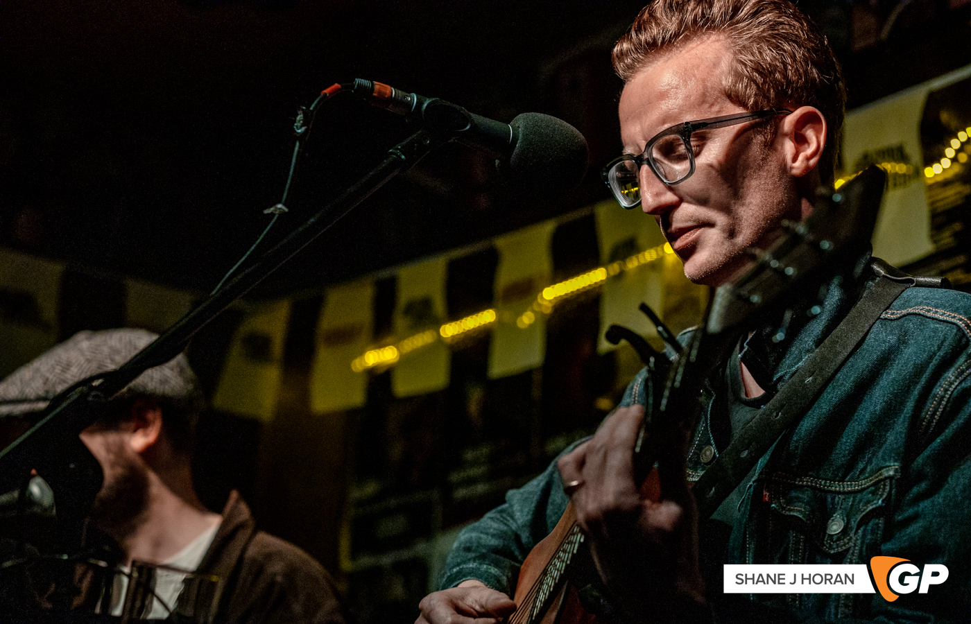 The Lost Brothers, Coughlans, Cork, Shane J Horan, 12-05-23-6