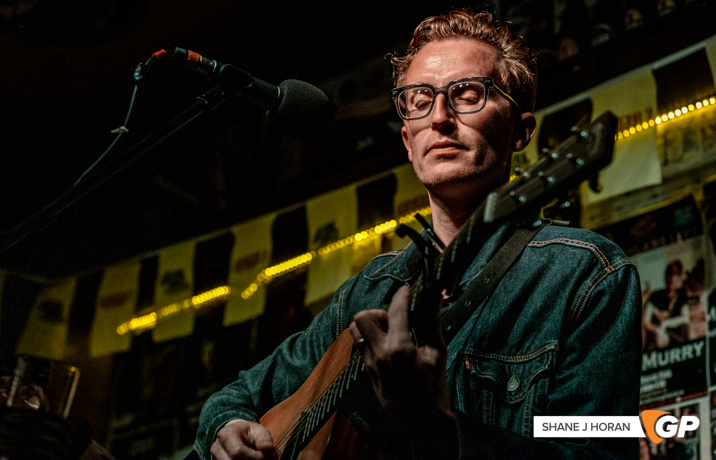 The Lost Brothers, Coughlans, Cork, Shane J Horan, 12-05-23-7