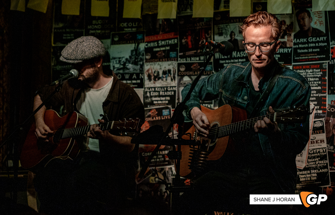 The Lost Brothers, Coughlans, Cork, Shane J Horan, 12-05-23-8