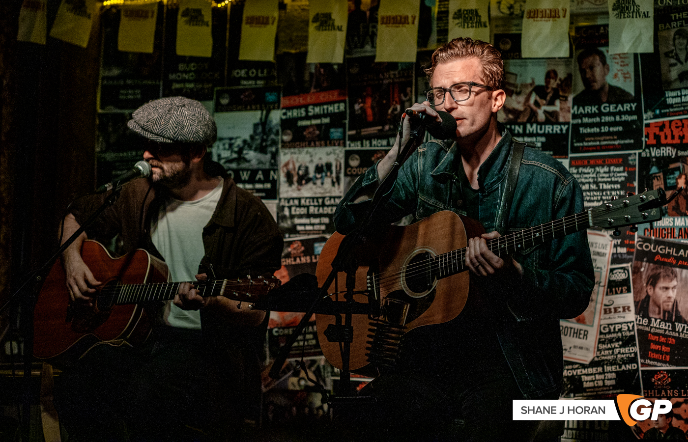 The Lost Brothers, Coughlans, Cork, Shane J Horan, 12-05-23-9