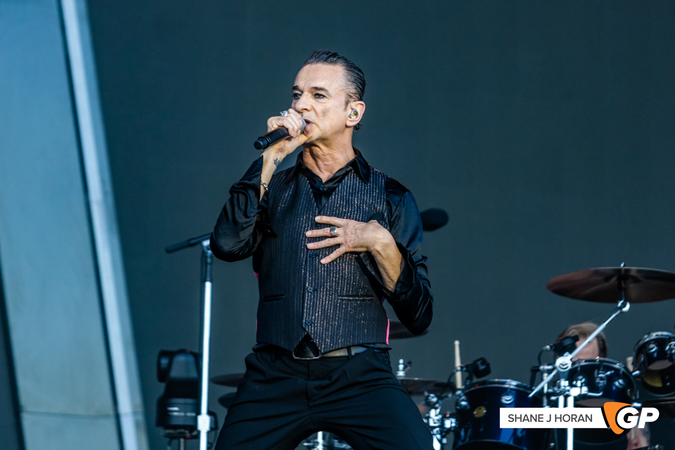Depeche Mode, Malahide, Dublin, Shane J Horan, 14-06-23-11