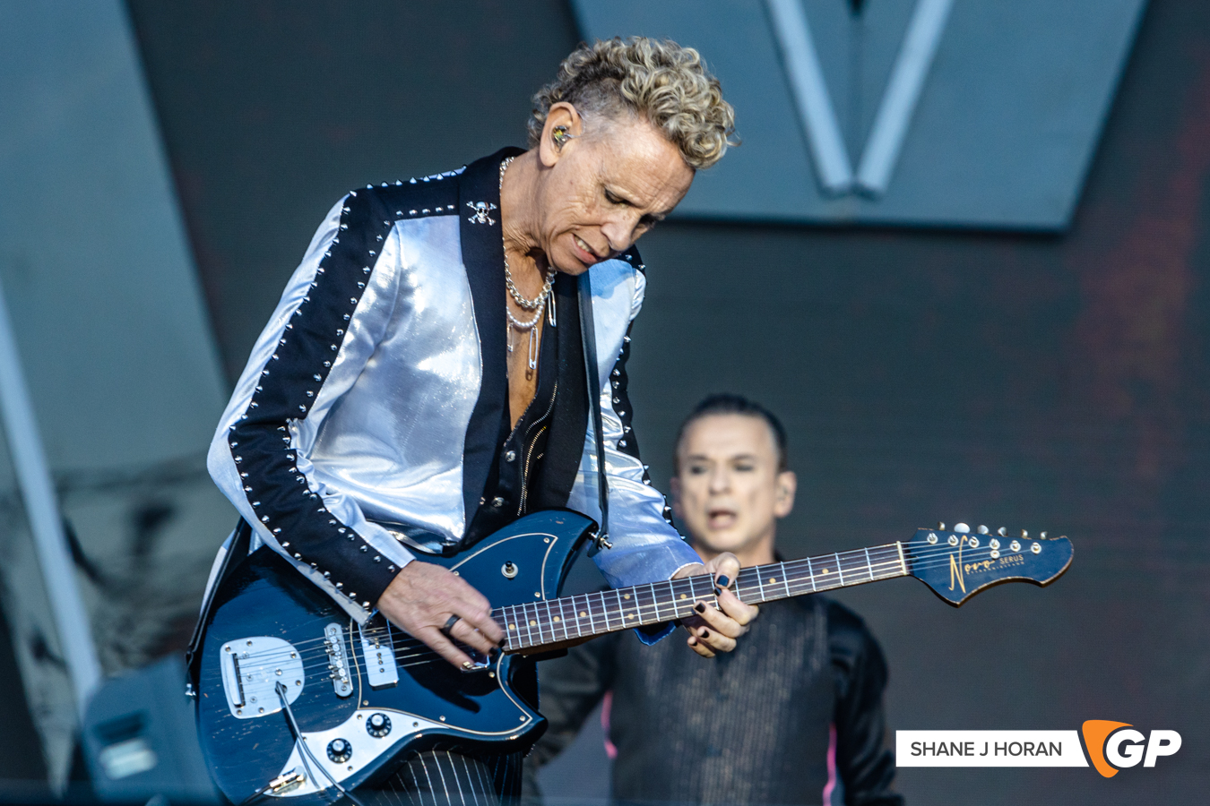 Depeche Mode, Malahide, Dublin, Shane J Horan, 14-06-23-14