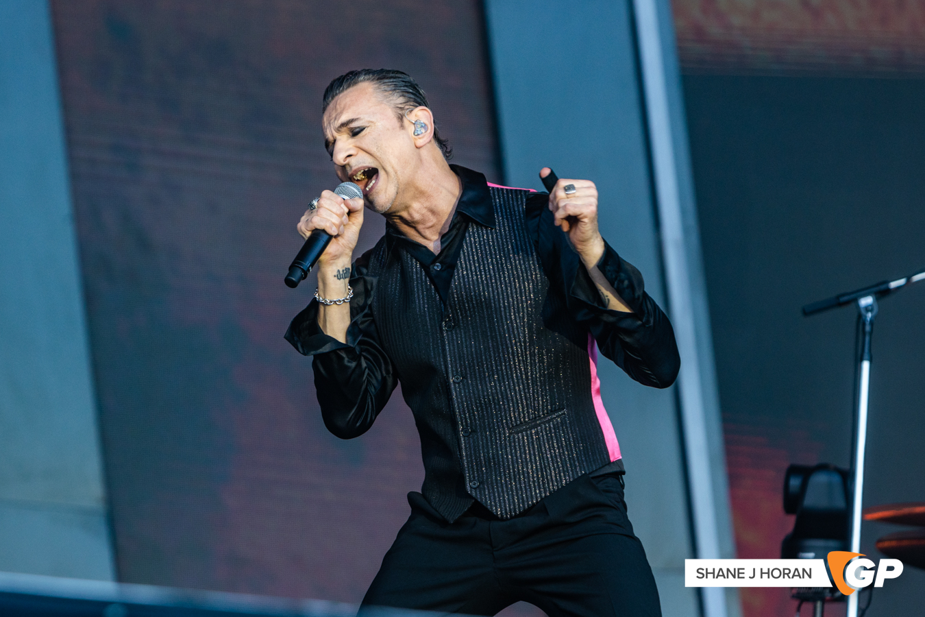 Depeche Mode, Malahide, Dublin, Shane J Horan, 14-06-23-15