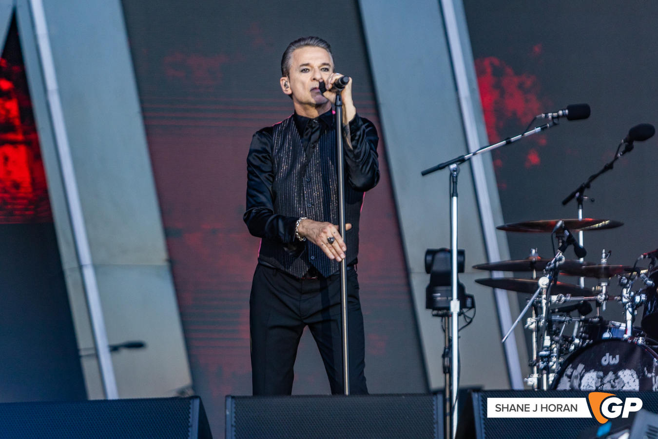 Depeche Mode, Malahide, Dublin, Shane J Horan, 14-06-23-3