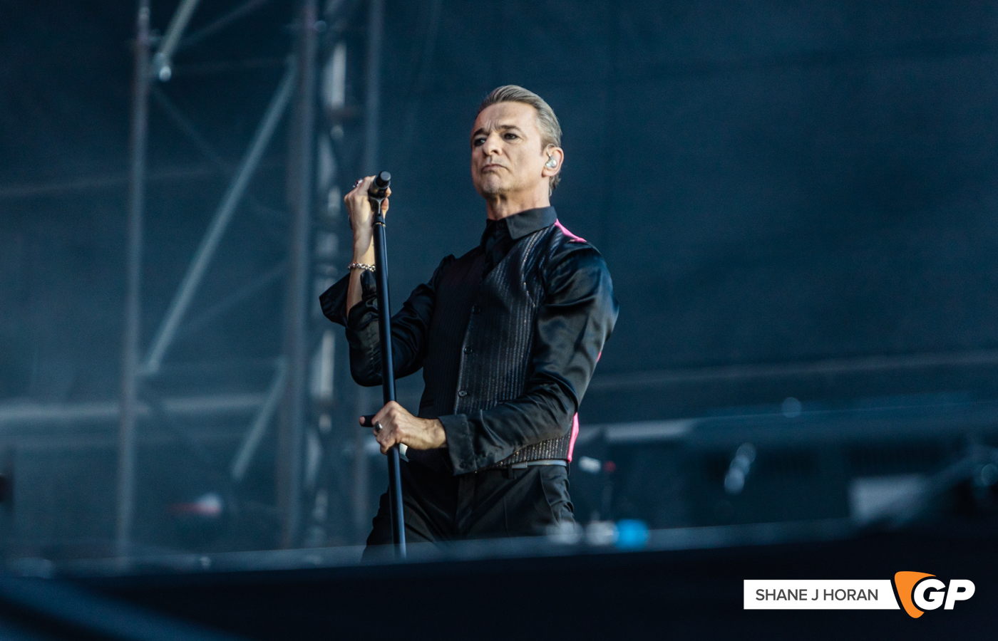Depeche Mode, Malahide, Dublin, Shane J Horan, 14-06-23-5