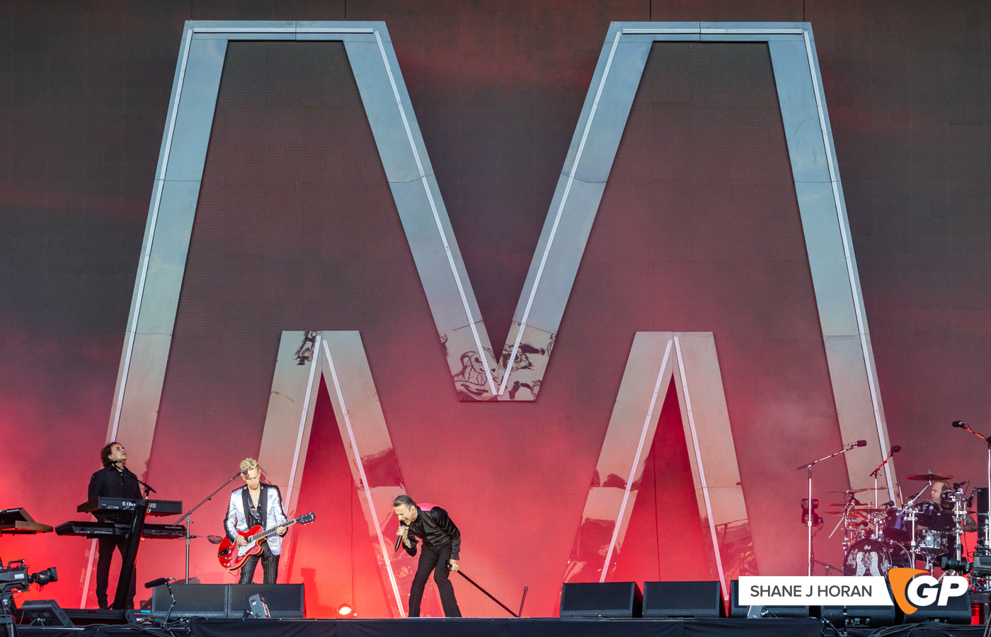 Depeche Mode, Malahide, Dublin, Shane J Horan, 14-06-23-7
