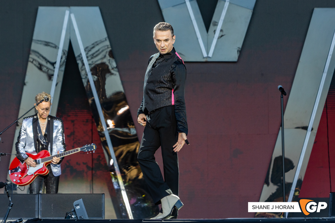 Depeche Mode, Malahide, Dublin, Shane J Horan, 14-06-23-8
