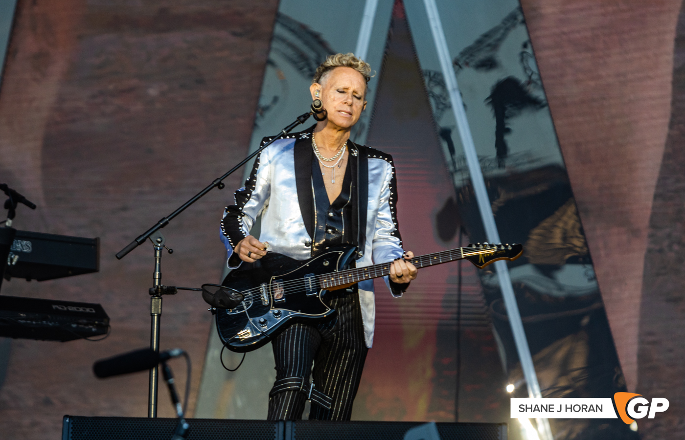 Depeche Mode, Malahide, Dublin, Shane J Horan, 14-06-23-9