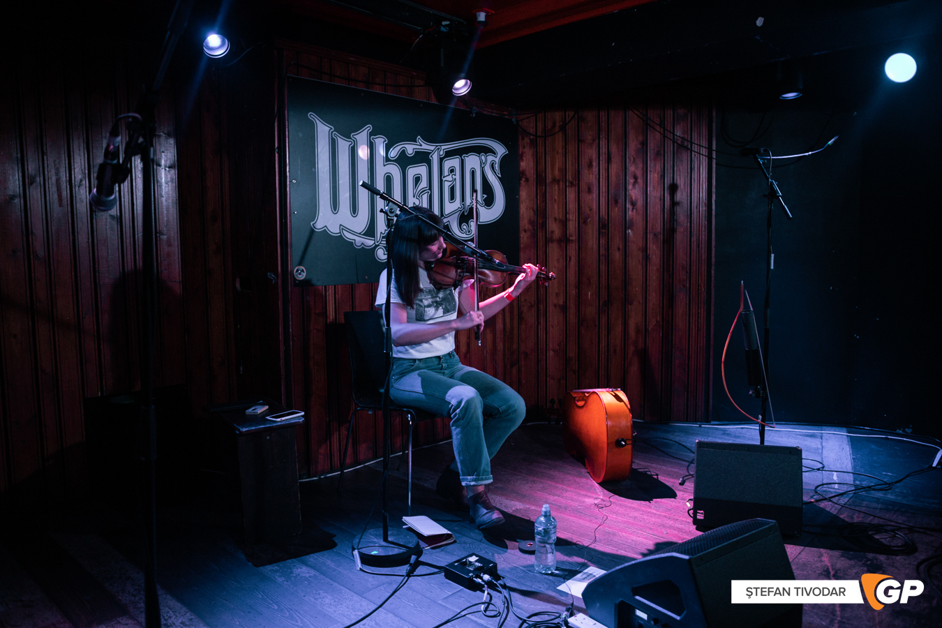 Erin Hennessey Whelan’s Upstairs 1 June 2023 Stefan Tivodar-67719