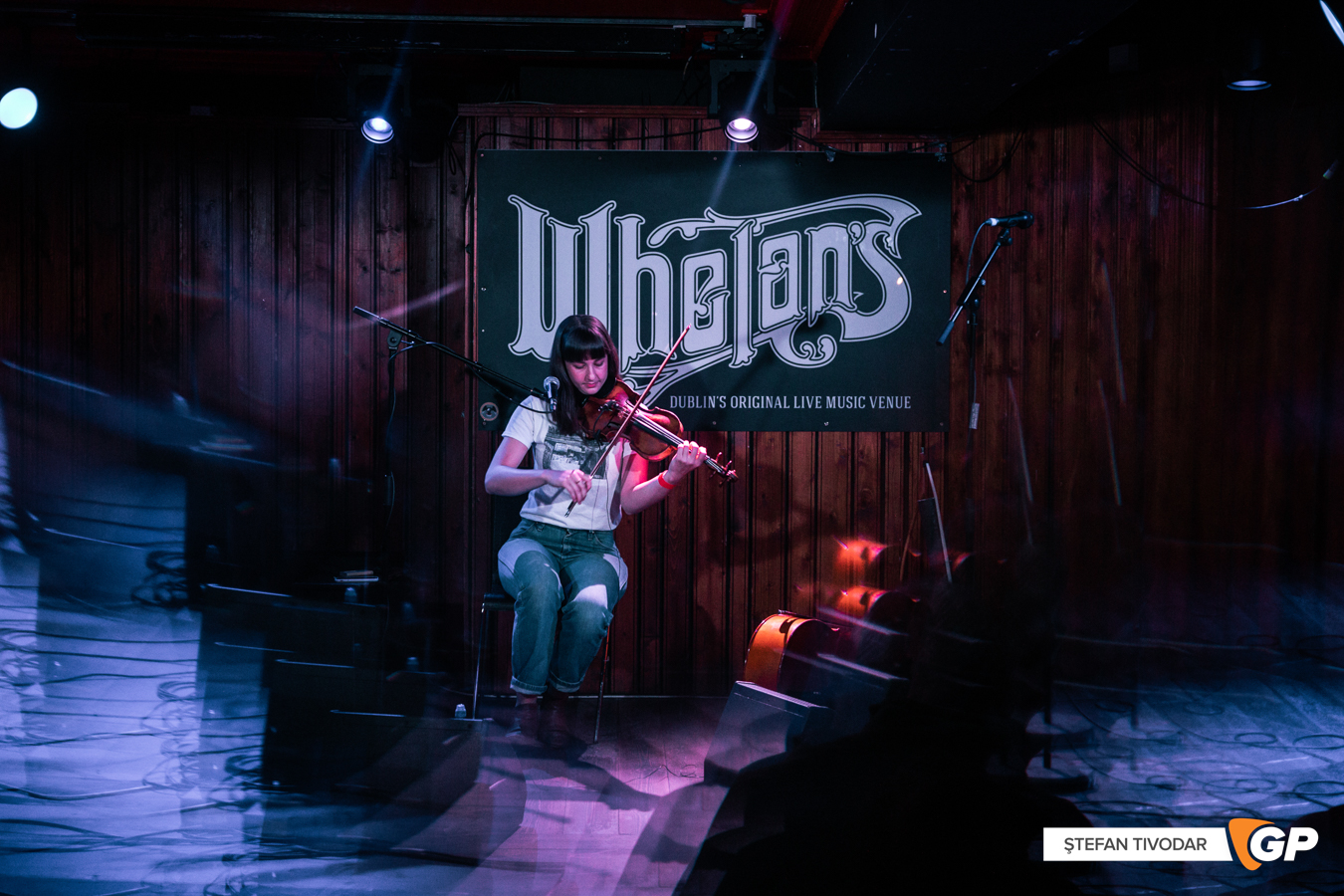 Erin Hennessey Whelan’s Upstairs 1 June 2023 Stefan Tivodar-67735