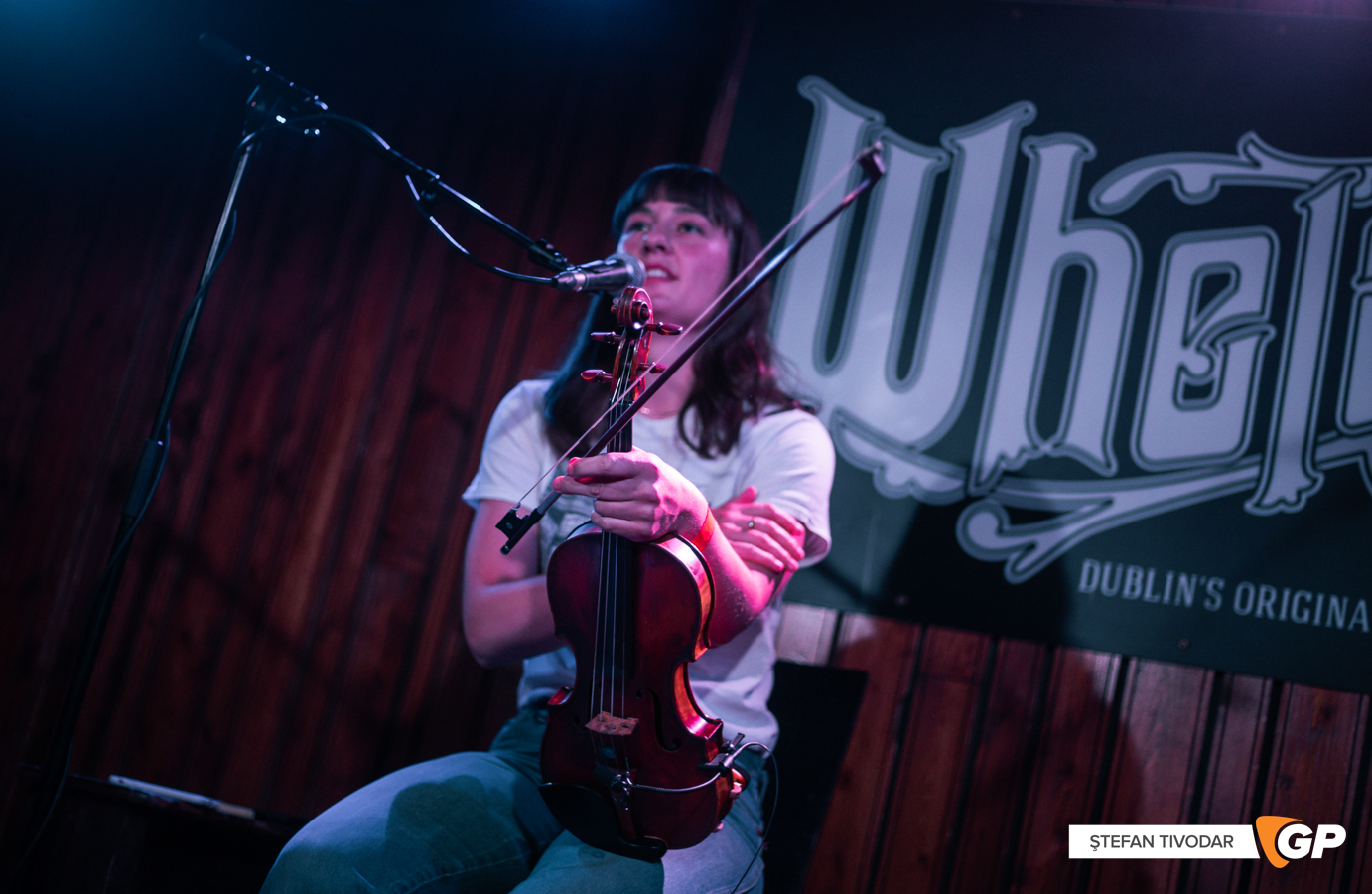 Erin Hennessey Whelan’s Upstairs 1 June 2023 Stefan Tivodar-67767