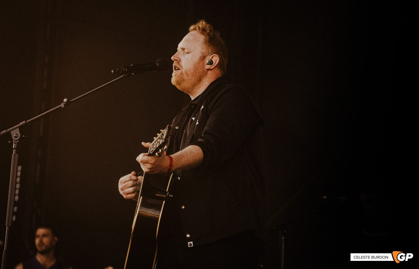 George Ezra, Musgrave Park, Cork, Celeste Burdon, 11-06-23-11