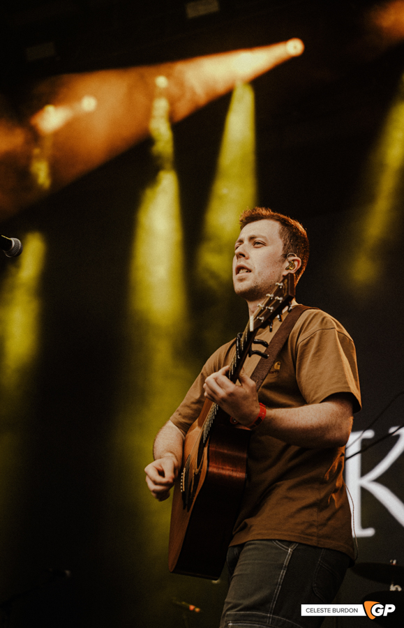 George Ezra, Musgrave Park, Cork, Celeste Burdon, 11-06-23-2