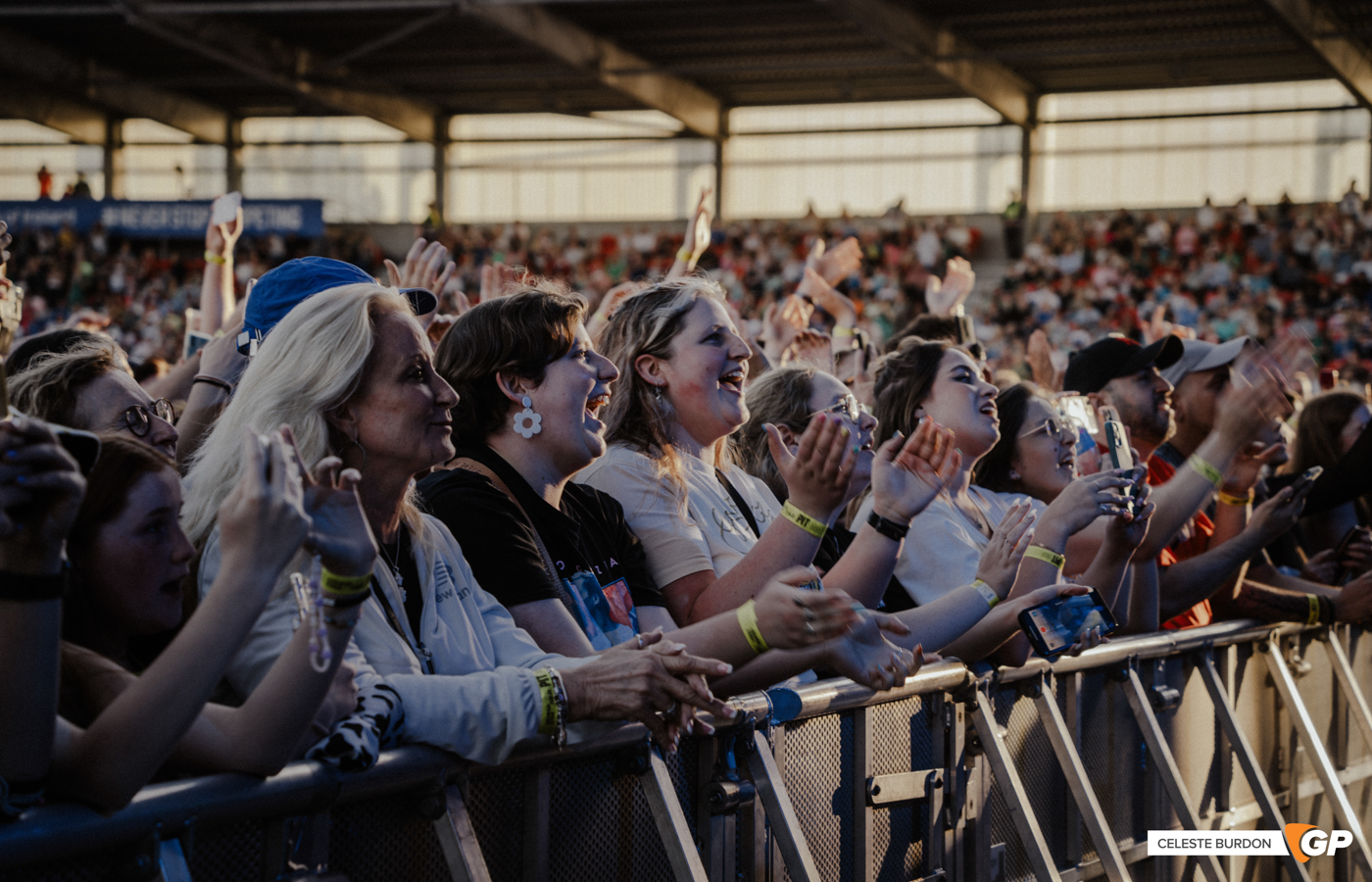 George Ezra, Musgrave Park, Cork, Celeste Burdon, 11-06-23-21