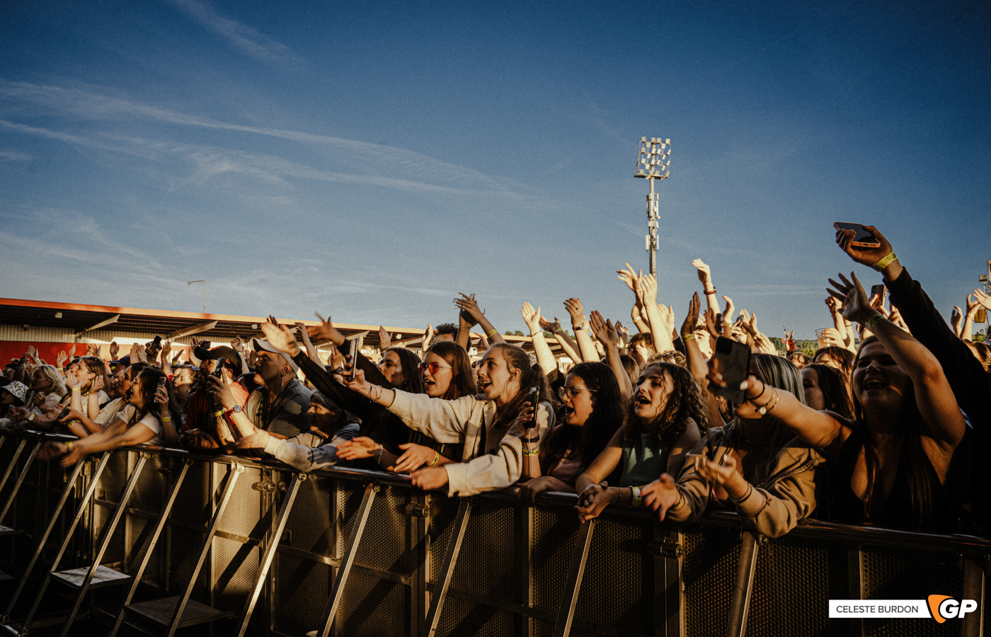 George Ezra, Musgrave Park, Cork, Celeste Burdon, 11-06-23-25