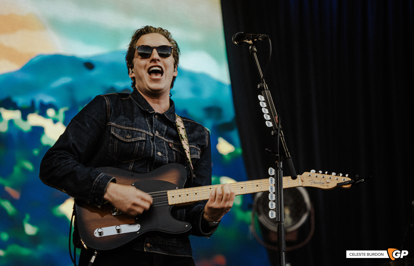 George Ezra, Musgrave Park, Cork, Celeste Burdon, 11-06-23-27
