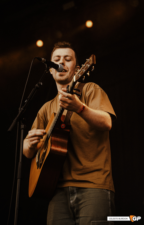 George Ezra, Musgrave Park, Cork, Celeste Burdon, 11-06-23-3