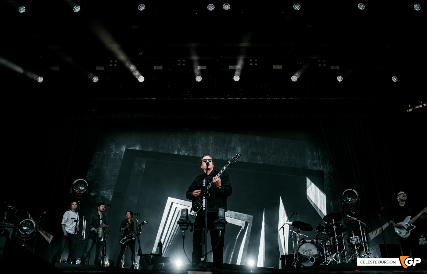 George Ezra, Musgrave Park, Cork, Celeste Burdon, 11-06-23-33