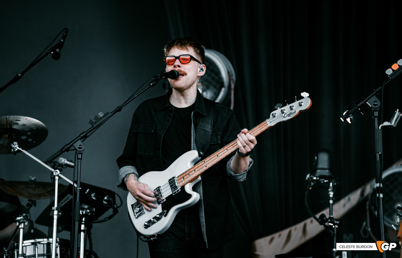 George Ezra, Musgrave Park, Cork, Celeste Burdon, 11-06-23-37