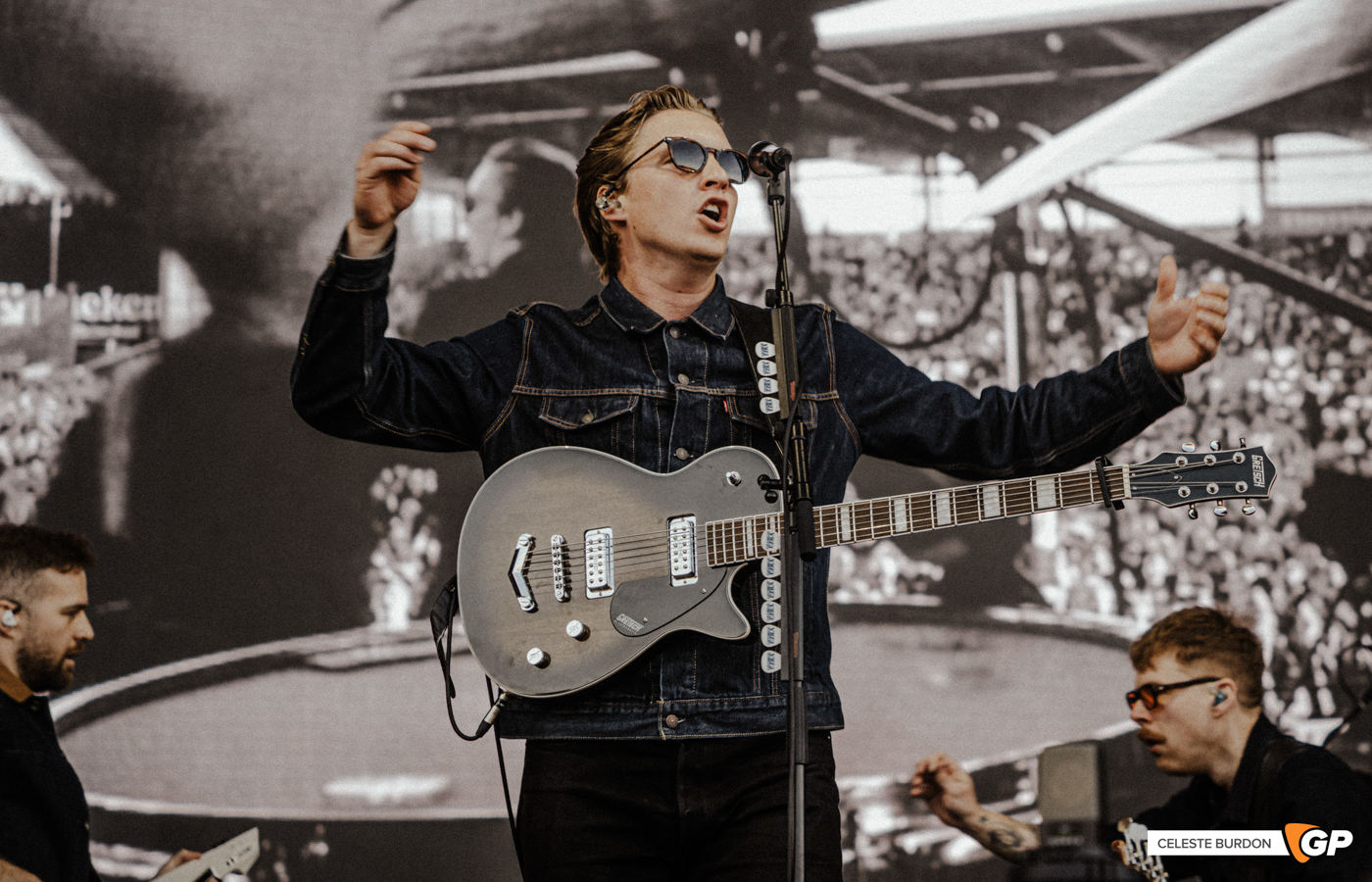 George Ezra, Musgrave Park, Cork, Celeste Burdon, 11-06-23-39