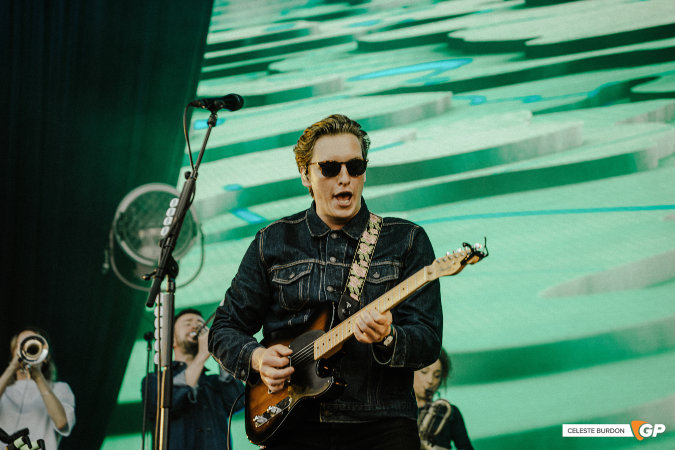 George Ezra, Musgrave Park, Cork, Celeste Burdon, 11-06-23-45