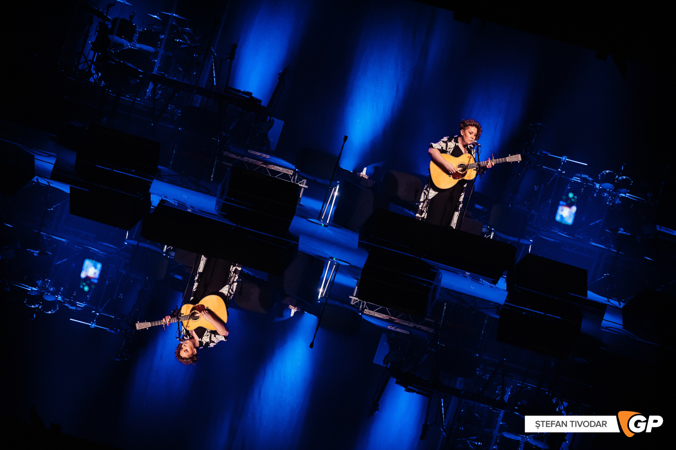 Grainne Hunt 3Olympia Theatre 3 June 2023 Stefan Tivodar-