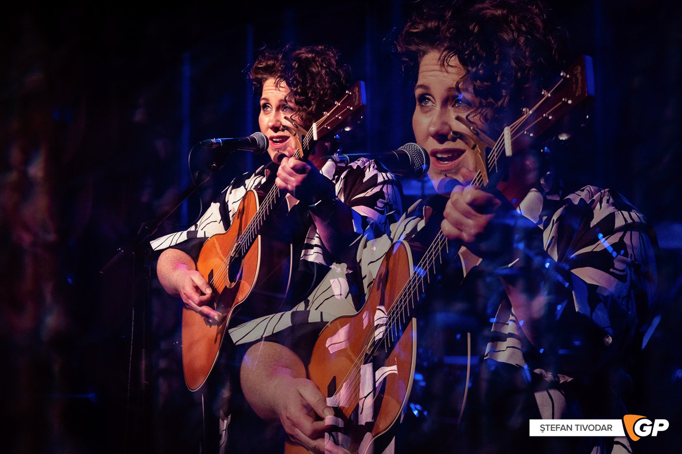 Grainne Hunt 3Olympia Theatre 3 June 2023 Stefan Tivodar–2