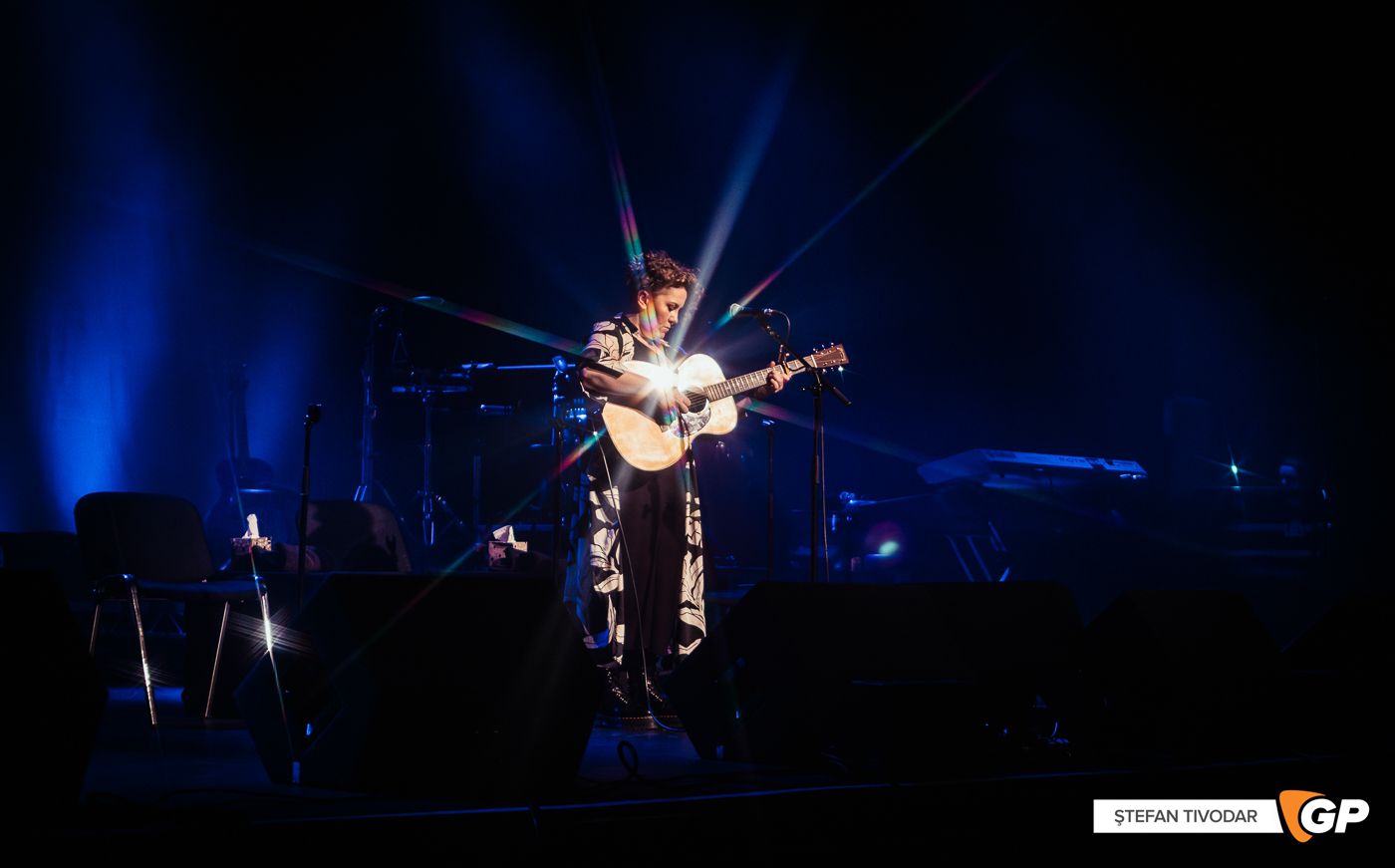 Grainne Hunt 3Olympia Theatre 3 June 2023 Stefan Tivodar–3