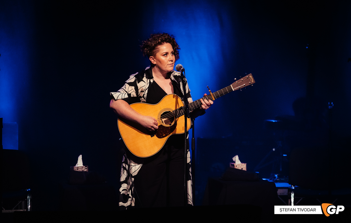 Grainne Hunt 3Olympia Theatre 3 June 2023 Stefan Tivodar-68169