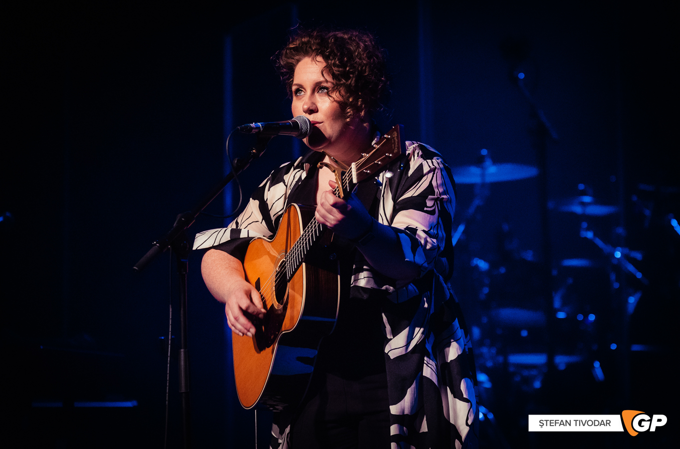 Grainne Hunt 3Olympia Theatre 3 June 2023 Stefan Tivodar-68210