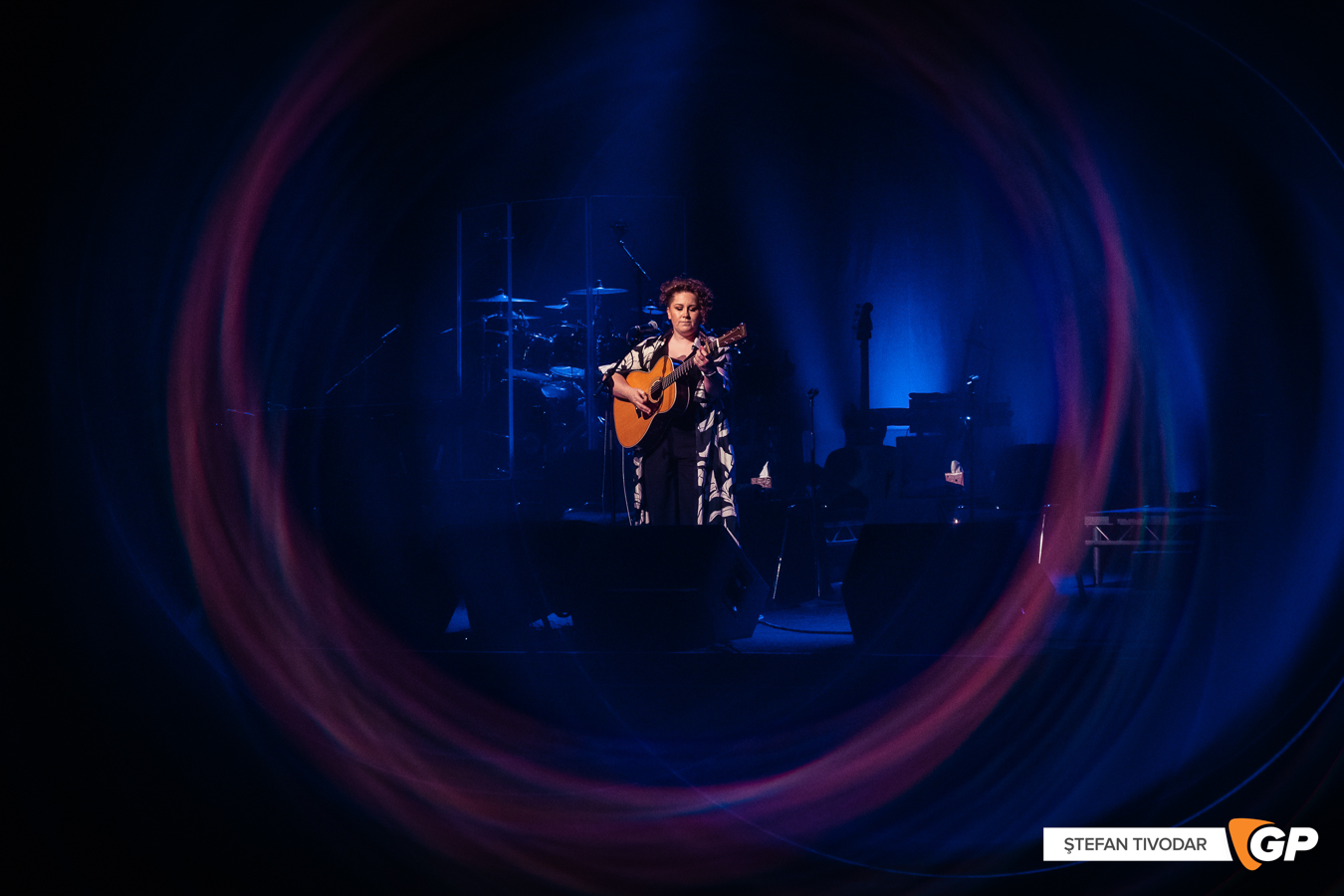 Grainne Hunt 3Olympia Theatre 3 June 2023 Stefan Tivodar-68227