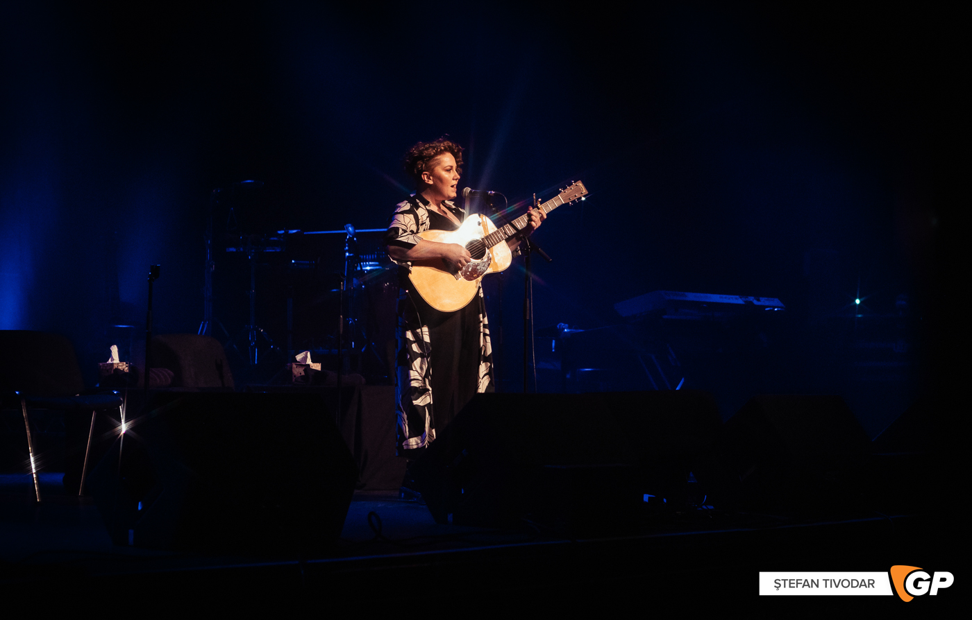 Grainne Hunt 3Olympia Theatre 3 June 2023 Stefan Tivodar-68320