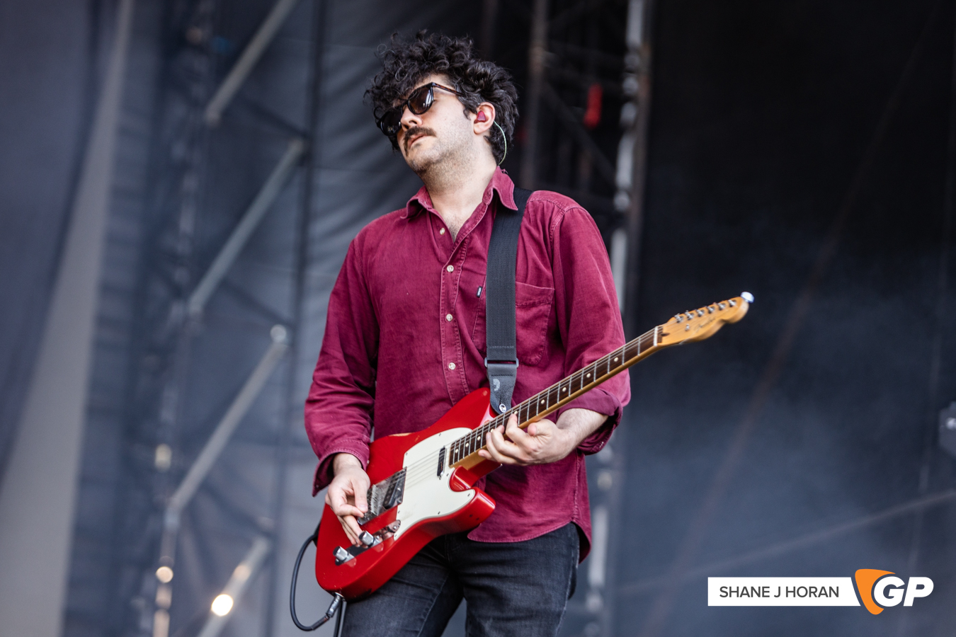 Just Mustard, Malahide, Dublin, Shane J Horan, 14-06-23-2