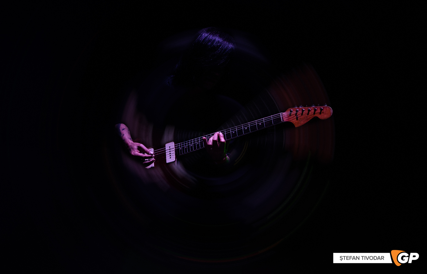 Mono Opium 4 June 2023 Stefan Tivodar-