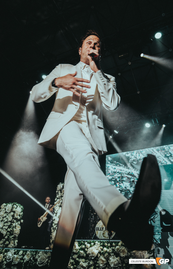 Olly Murs, Live at the Marquee, Cork, Celeste Burdon, 09-06-23-15