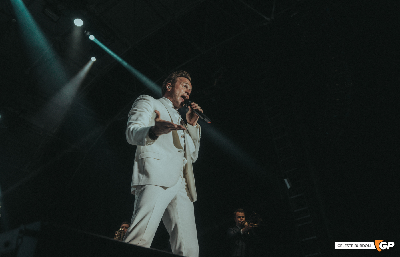 Olly Murs, Live at the Marquee, Cork, Celeste Burdon, 09-06-23-16