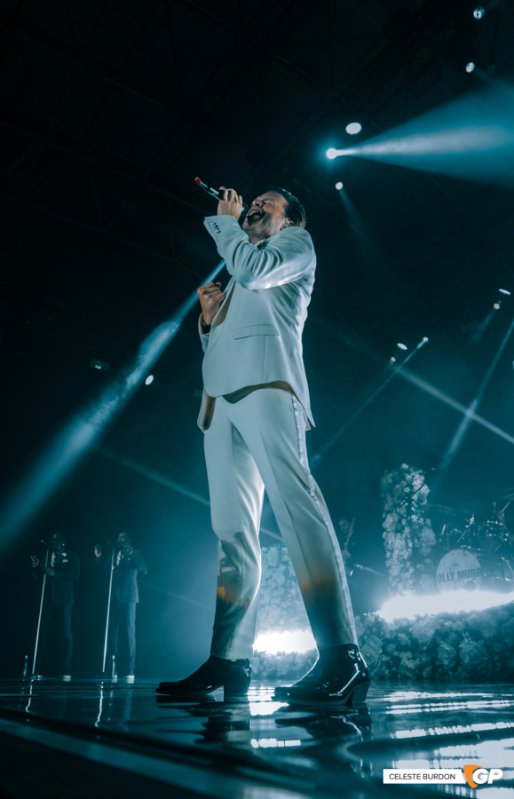 Olly Murs, Live at the Marquee, Cork, Celeste Burdon, 09-06-23-18