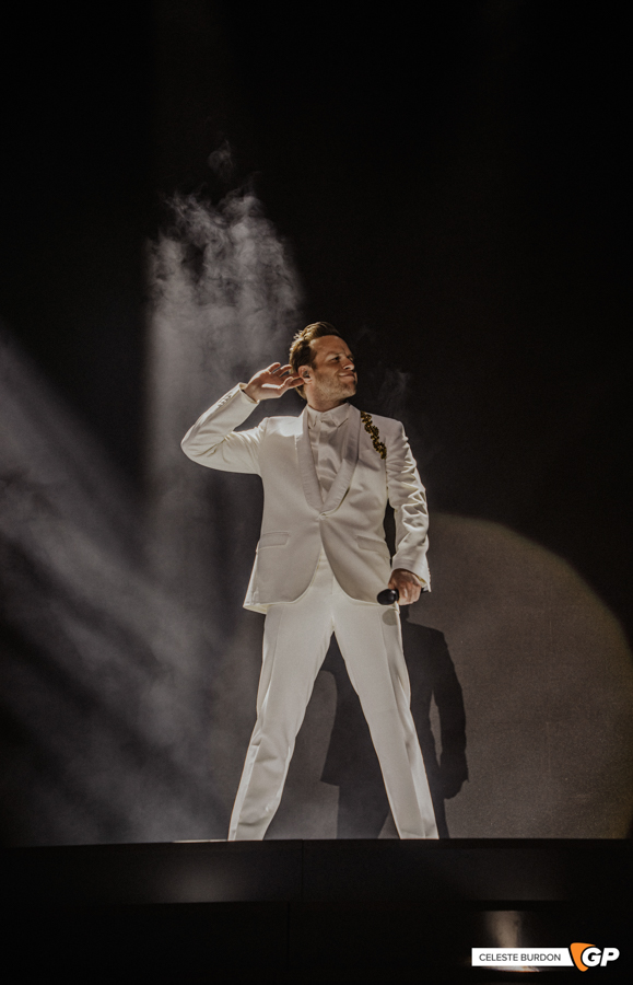 Olly Murs, Live at the Marquee, Cork, Celeste Burdon, 09-06-23-2