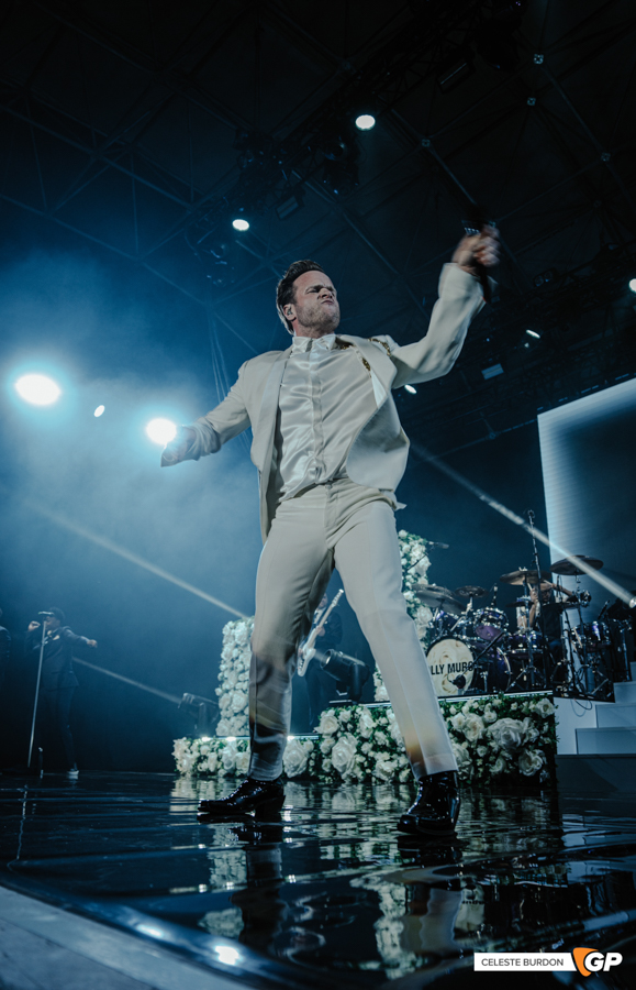 Olly Murs, Live at the Marquee, Cork, Celeste Burdon, 09-06-23-21