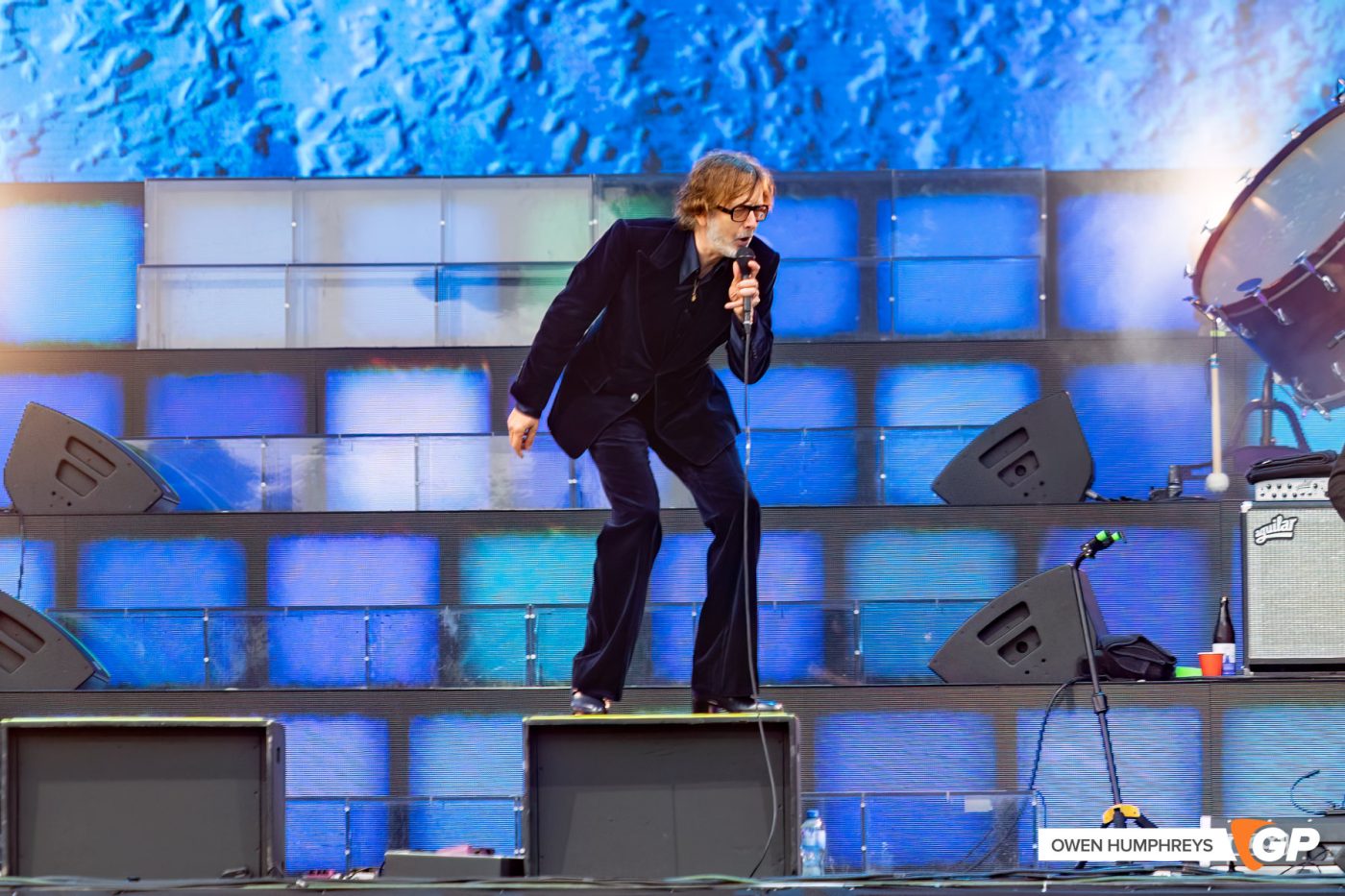 PULP at St. Anne’s Park, Dublin. Photo by Owen Humphreys www.owen.ie