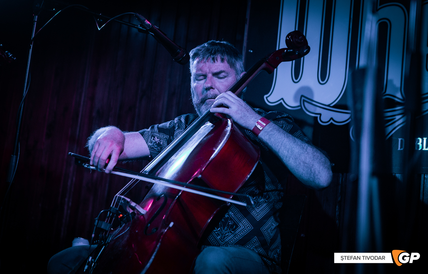 SIow Moving CIouds Whelan’s Upstairs 1 June 2023 Stefan Tivodar-67904