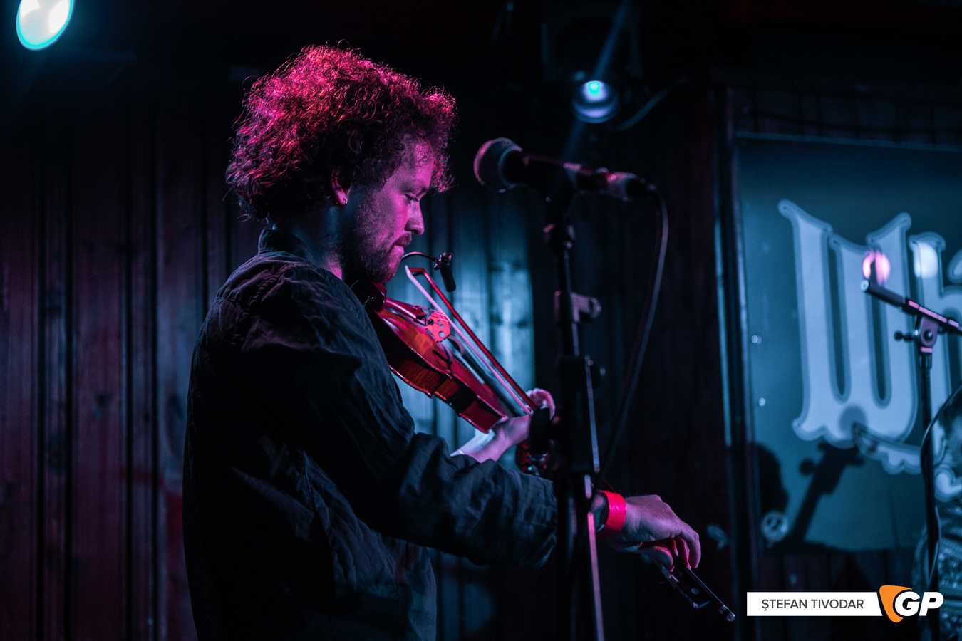 SIow Moving CIouds Whelan’s Upstairs 1 June 2023 Stefan Tivodar-68009