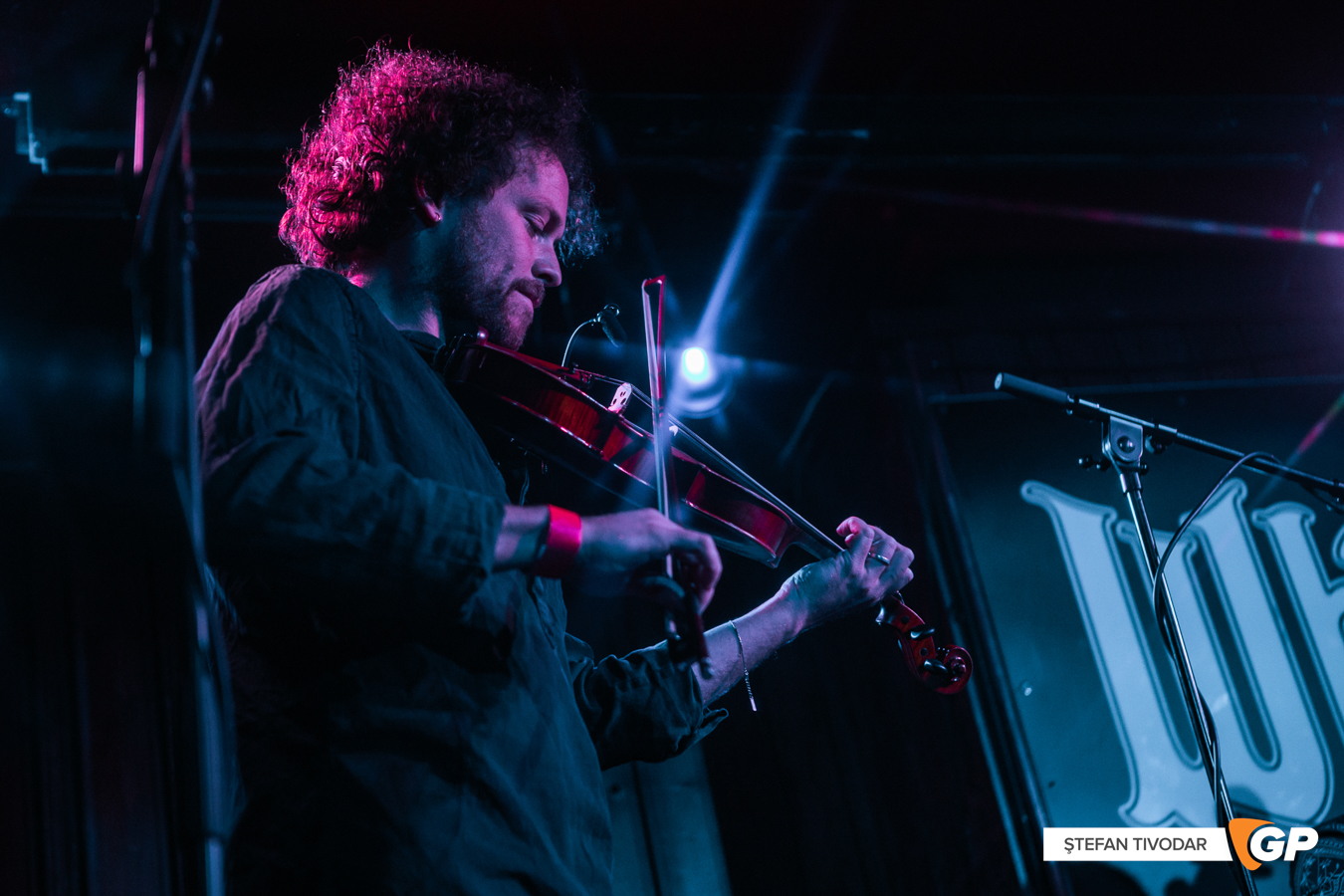 SIow Moving CIouds Whelan’s Upstairs 1 June 2023 Stefan Tivodar-68025