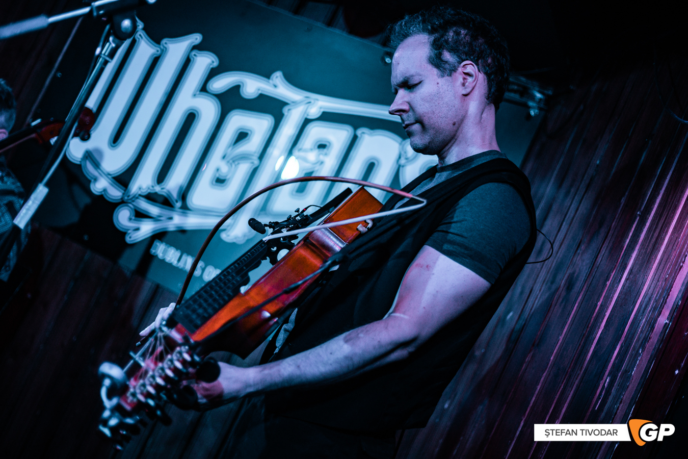 SIow Moving CIouds Whelan’s Upstairs 1 June 2023 Stefan Tivodar-68046