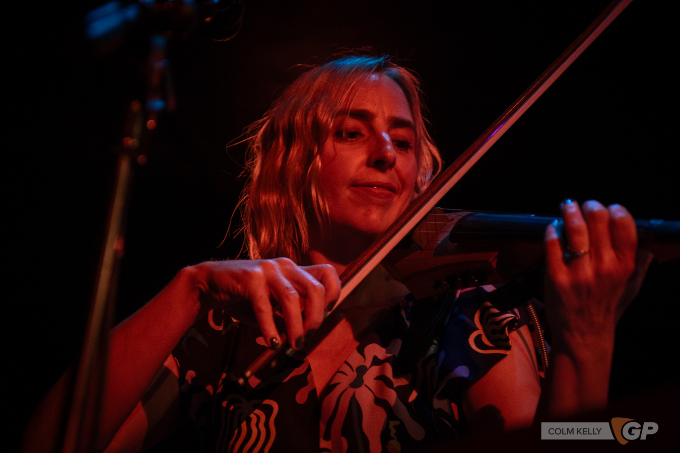 The Chills  at Whelan’s, Dublin 22.6.2023 Copyright Colm Kelly