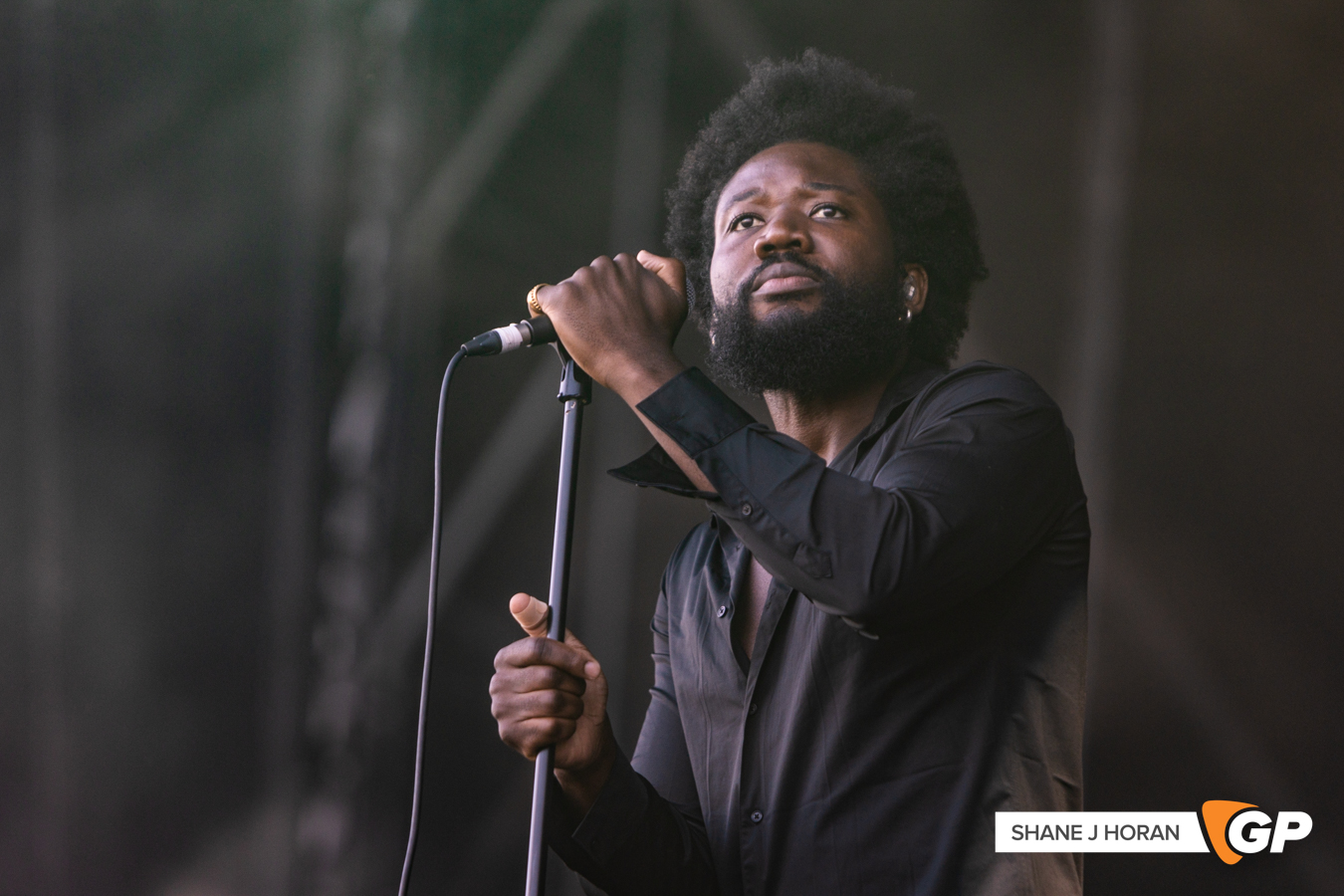 Young Fathers, Malahide, Dublin, Shane J Horan, 14-06-23-1