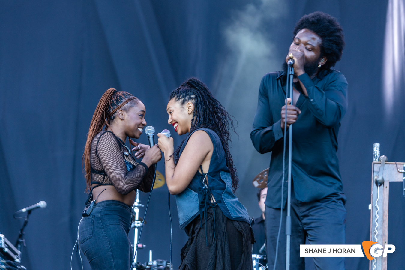 Young Fathers, Malahide, Dublin, Shane J Horan, 14-06-23-11