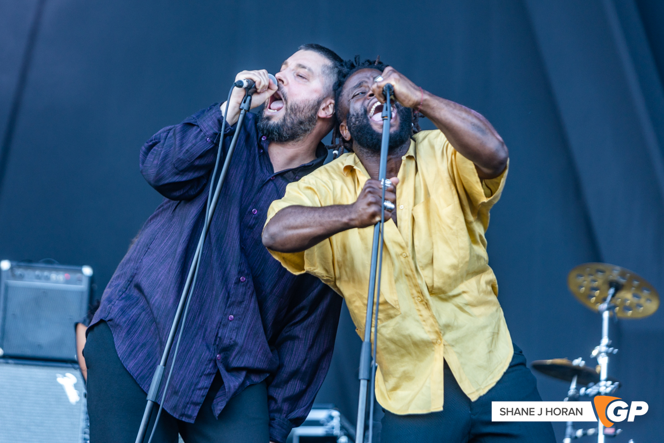 Young Fathers, Malahide, Dublin, Shane J Horan, 14-06-23-2