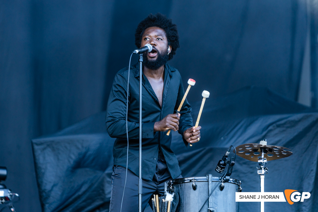 Young Fathers, Malahide, Dublin, Shane J Horan, 14-06-23-6
